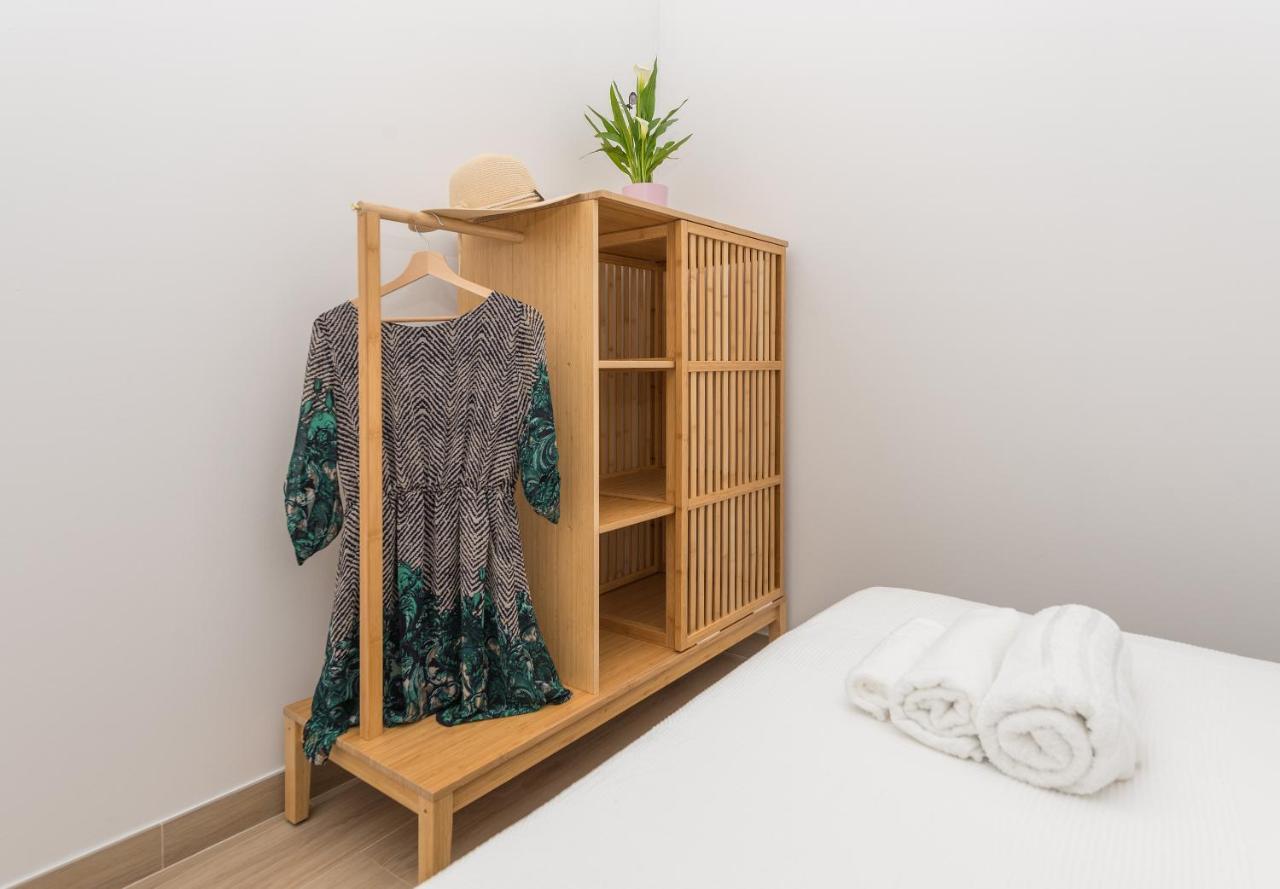 Apartment Maro - บาชกาโวดา ภายนอก รูปภาพ