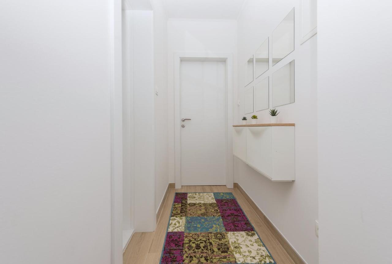 Apartment Maro - บาชกาโวดา ภายนอก รูปภาพ